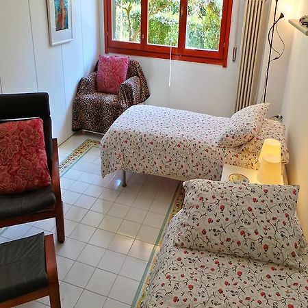 Appartement Baisi Flexyrent à Rapallo Extérieur photo