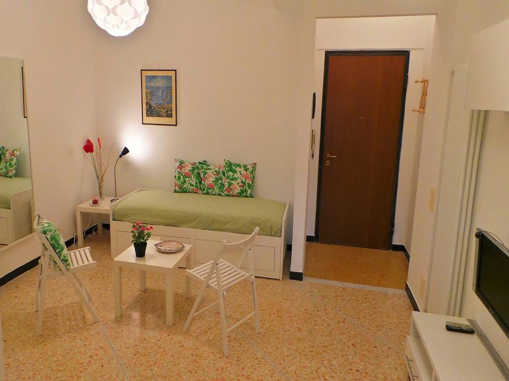 Appartement Baisi Flexyrent à Rapallo Extérieur photo