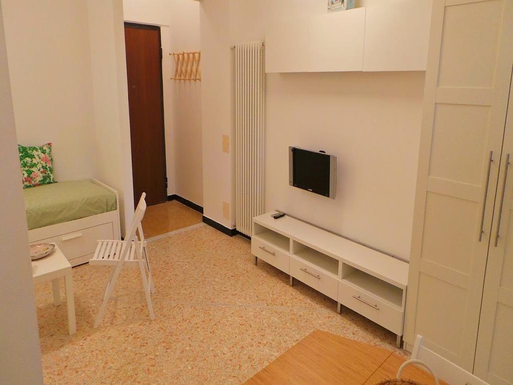 Appartement Baisi Flexyrent à Rapallo Extérieur photo