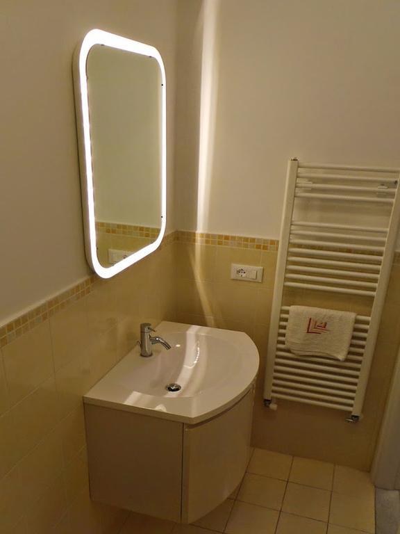 Appartement Baisi Flexyrent à Rapallo Extérieur photo