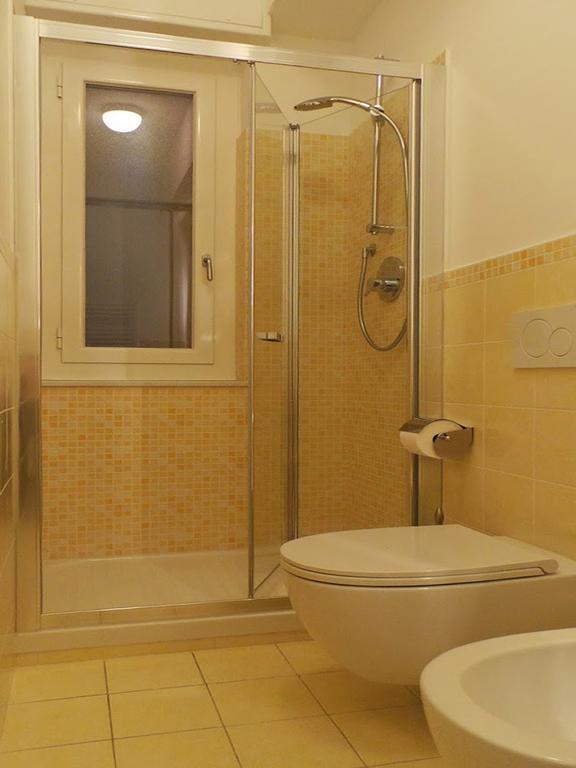 Appartement Baisi Flexyrent à Rapallo Extérieur photo