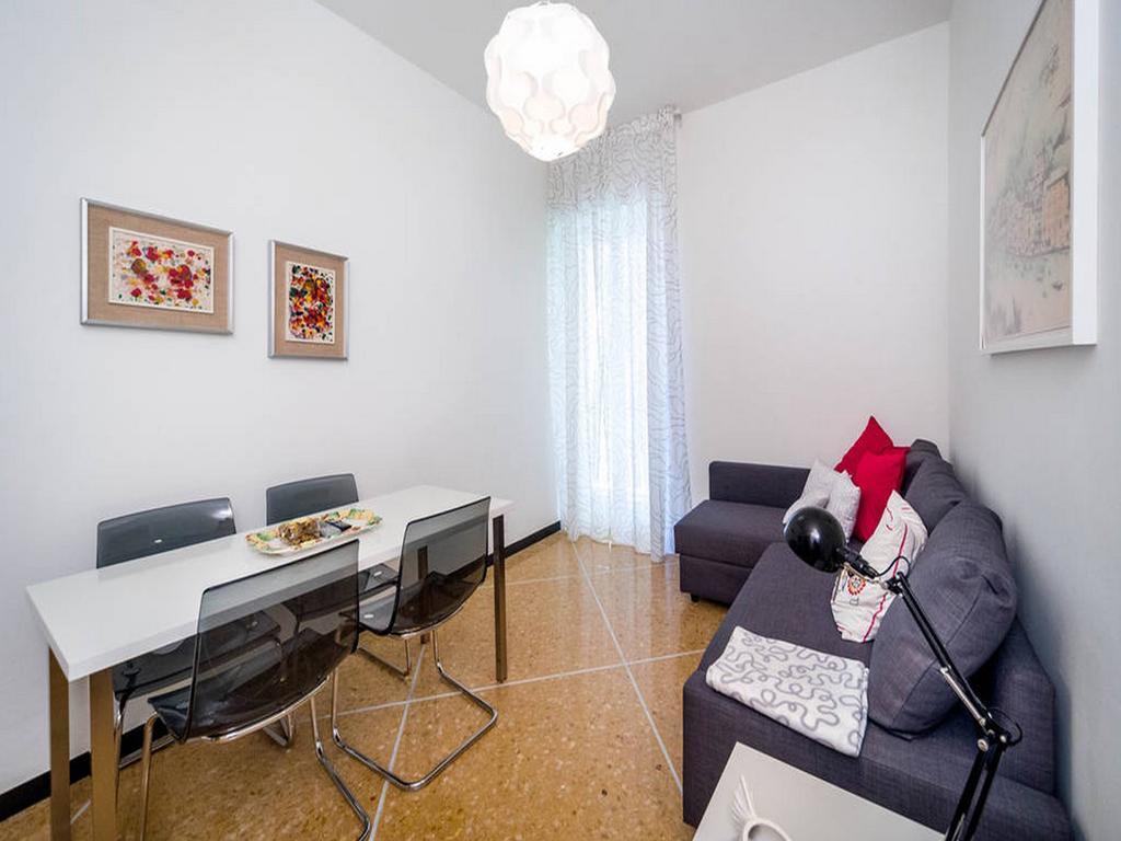 Appartement Baisi Flexyrent à Rapallo Extérieur photo