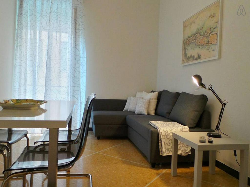 Appartement Baisi Flexyrent à Rapallo Extérieur photo