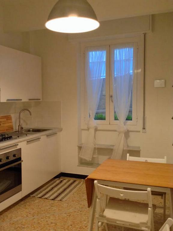 Appartement Baisi Flexyrent à Rapallo Extérieur photo