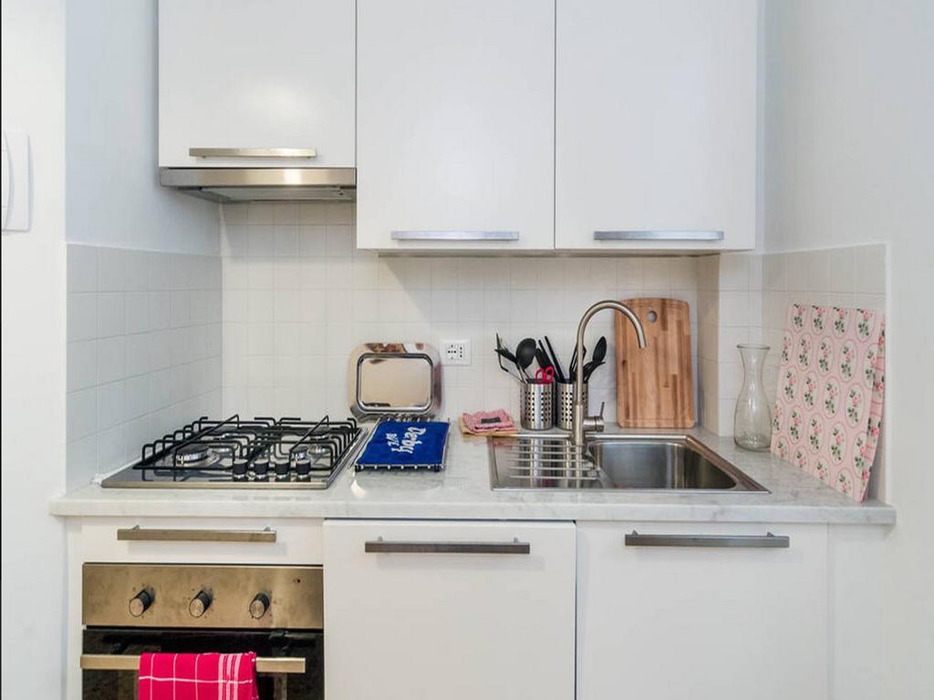 Appartement Baisi Flexyrent à Rapallo Extérieur photo