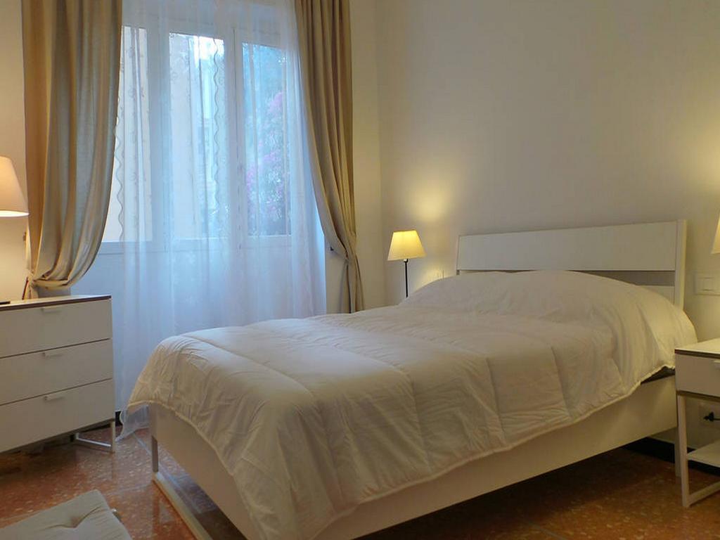 Appartement Baisi Flexyrent à Rapallo Extérieur photo