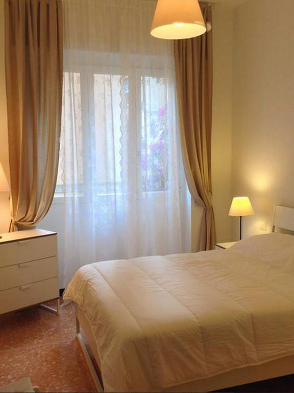 Appartement Baisi Flexyrent à Rapallo Extérieur photo