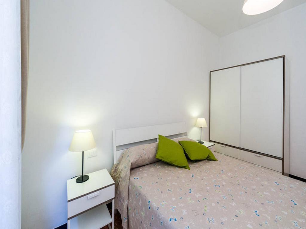 Appartement Baisi Flexyrent à Rapallo Extérieur photo