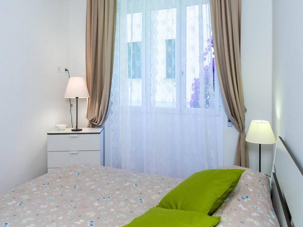 Appartement Baisi Flexyrent à Rapallo Extérieur photo