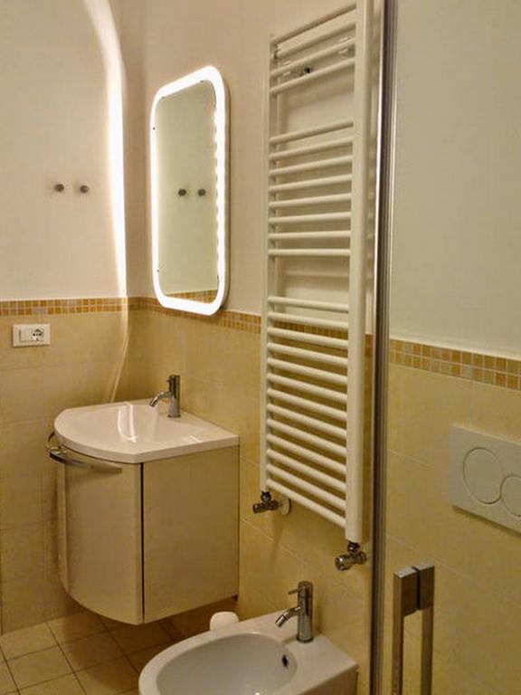 Appartement Baisi Flexyrent à Rapallo Extérieur photo