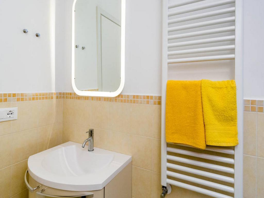 Appartement Baisi Flexyrent à Rapallo Extérieur photo