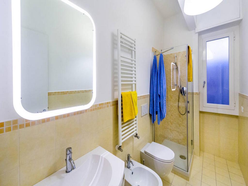 Appartement Baisi Flexyrent à Rapallo Extérieur photo