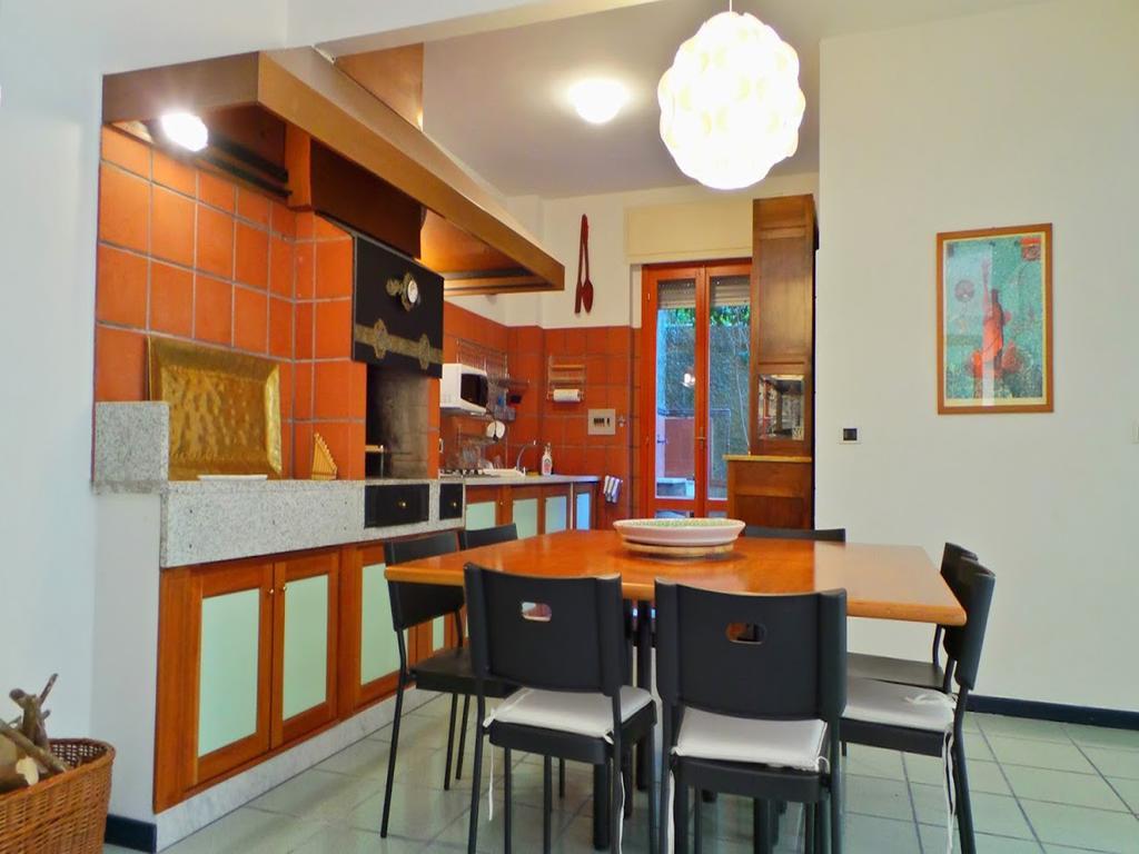 Appartement Baisi Flexyrent à Rapallo Extérieur photo