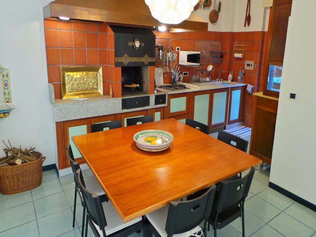 Appartement Baisi Flexyrent à Rapallo Extérieur photo