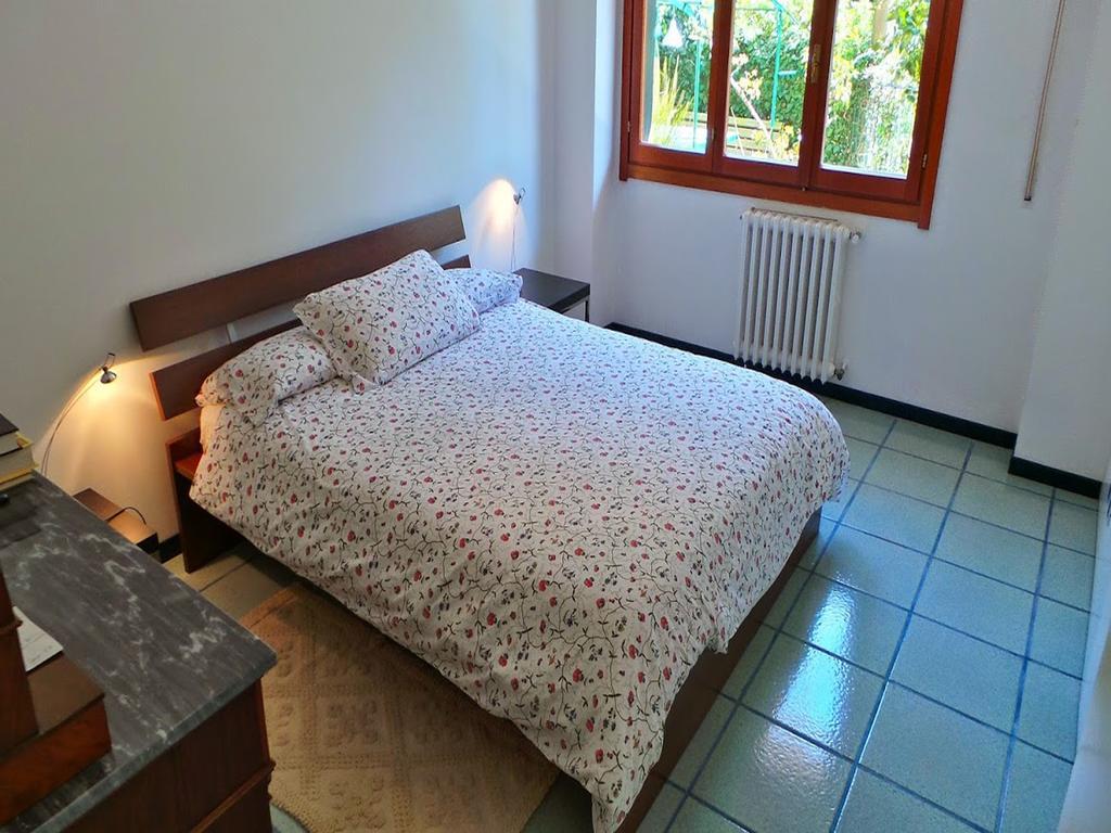 Appartement Baisi Flexyrent à Rapallo Extérieur photo