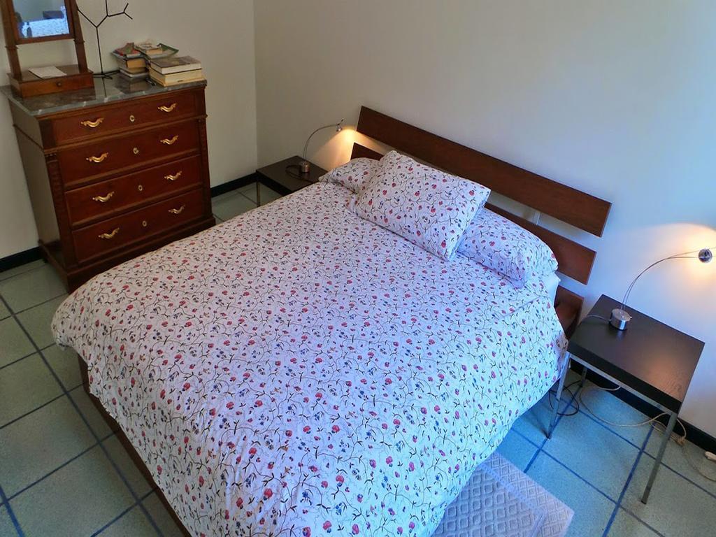 Appartement Baisi Flexyrent à Rapallo Extérieur photo