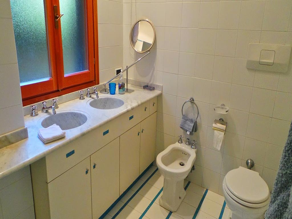 Appartement Baisi Flexyrent à Rapallo Extérieur photo