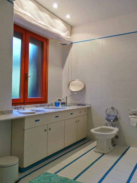 Appartement Baisi Flexyrent à Rapallo Extérieur photo