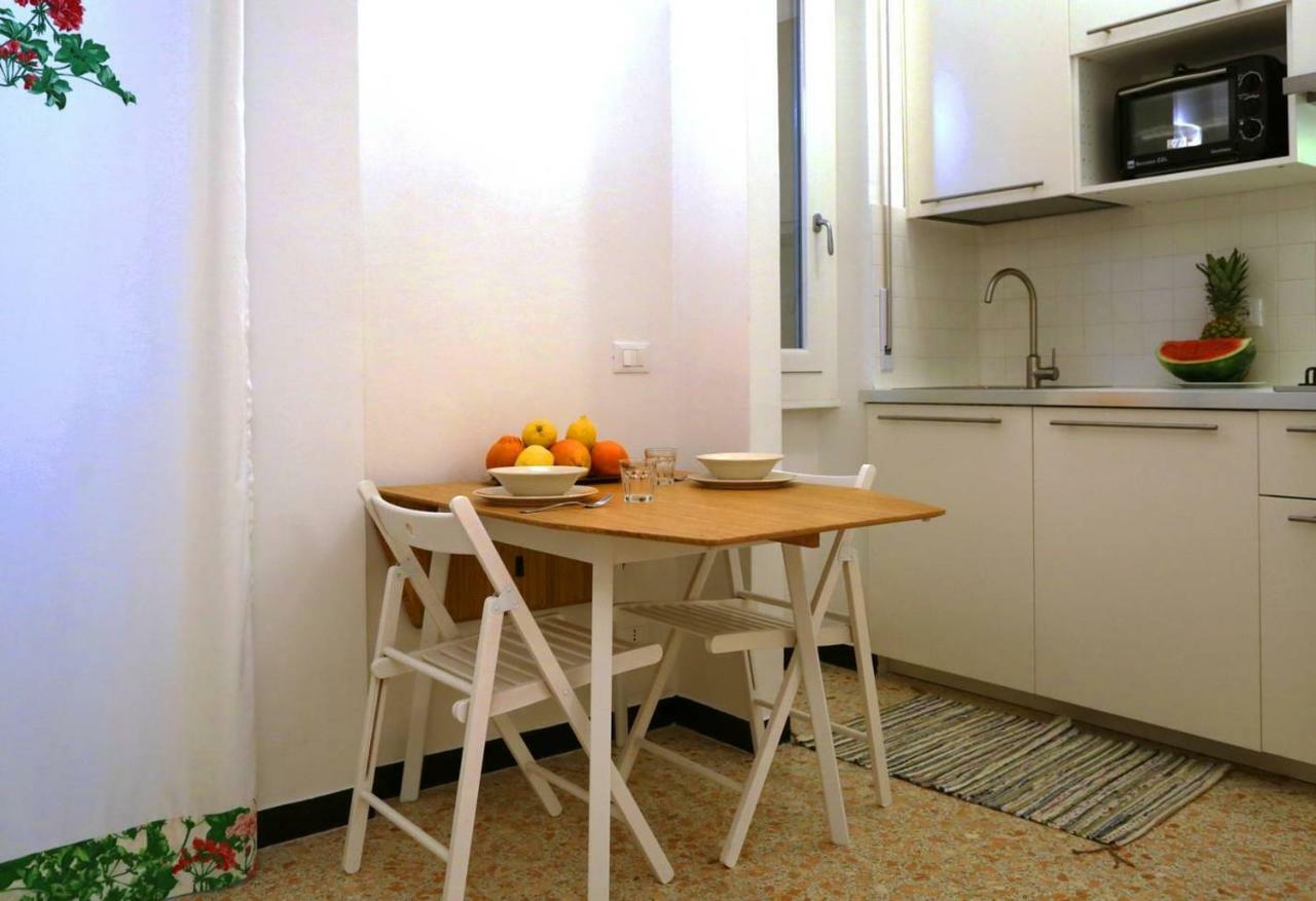 Appartement Baisi Flexyrent à Rapallo Extérieur photo